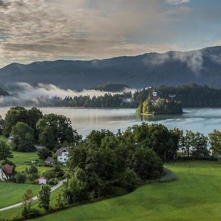 Homestay Vito 3 Bled Exteriör bild
