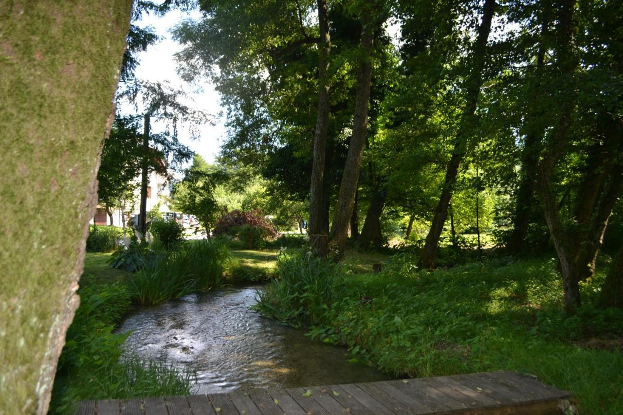 Homestay Vito 3 Bled Exteriör bild