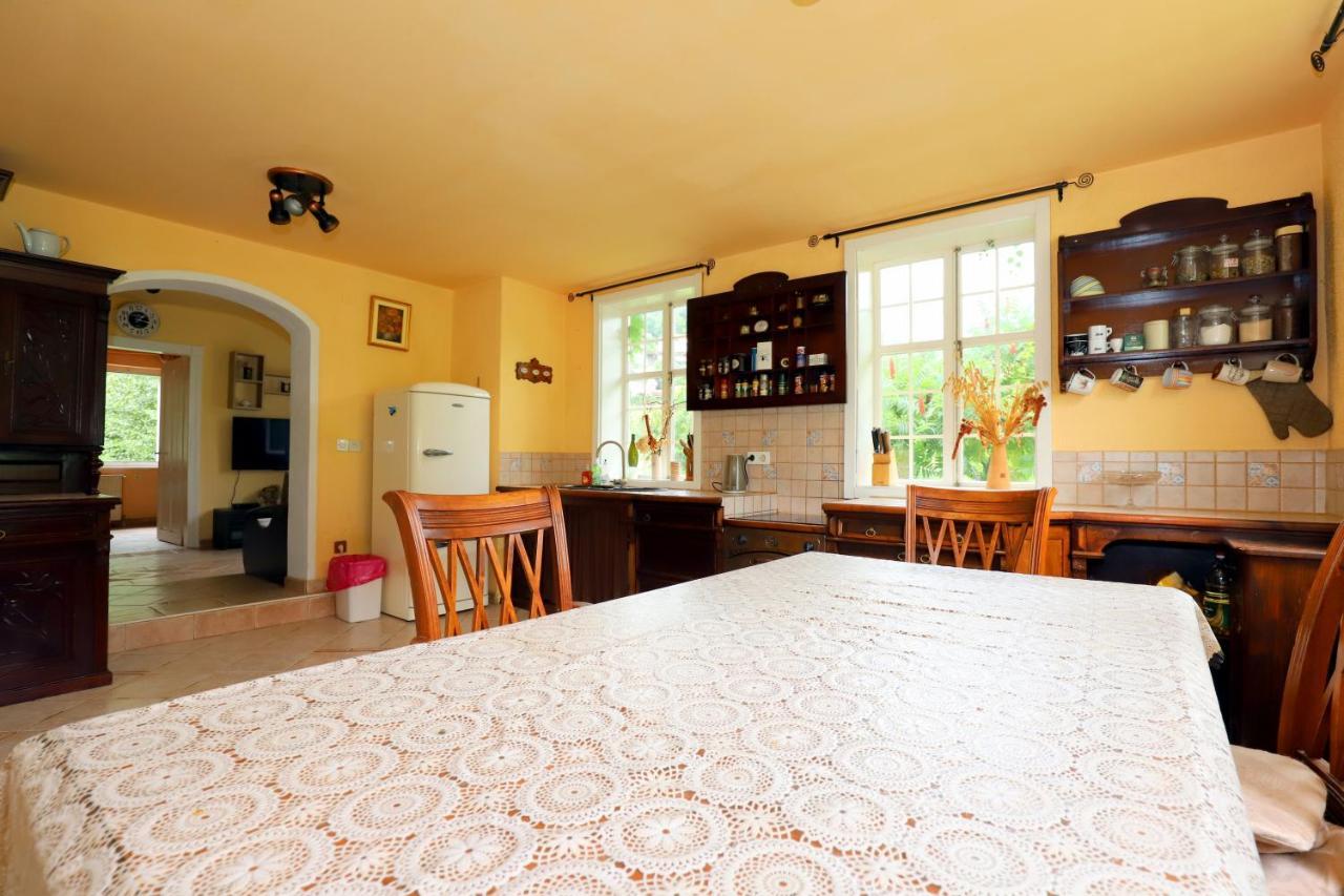 Homestay Vito 3 Bled Exteriör bild