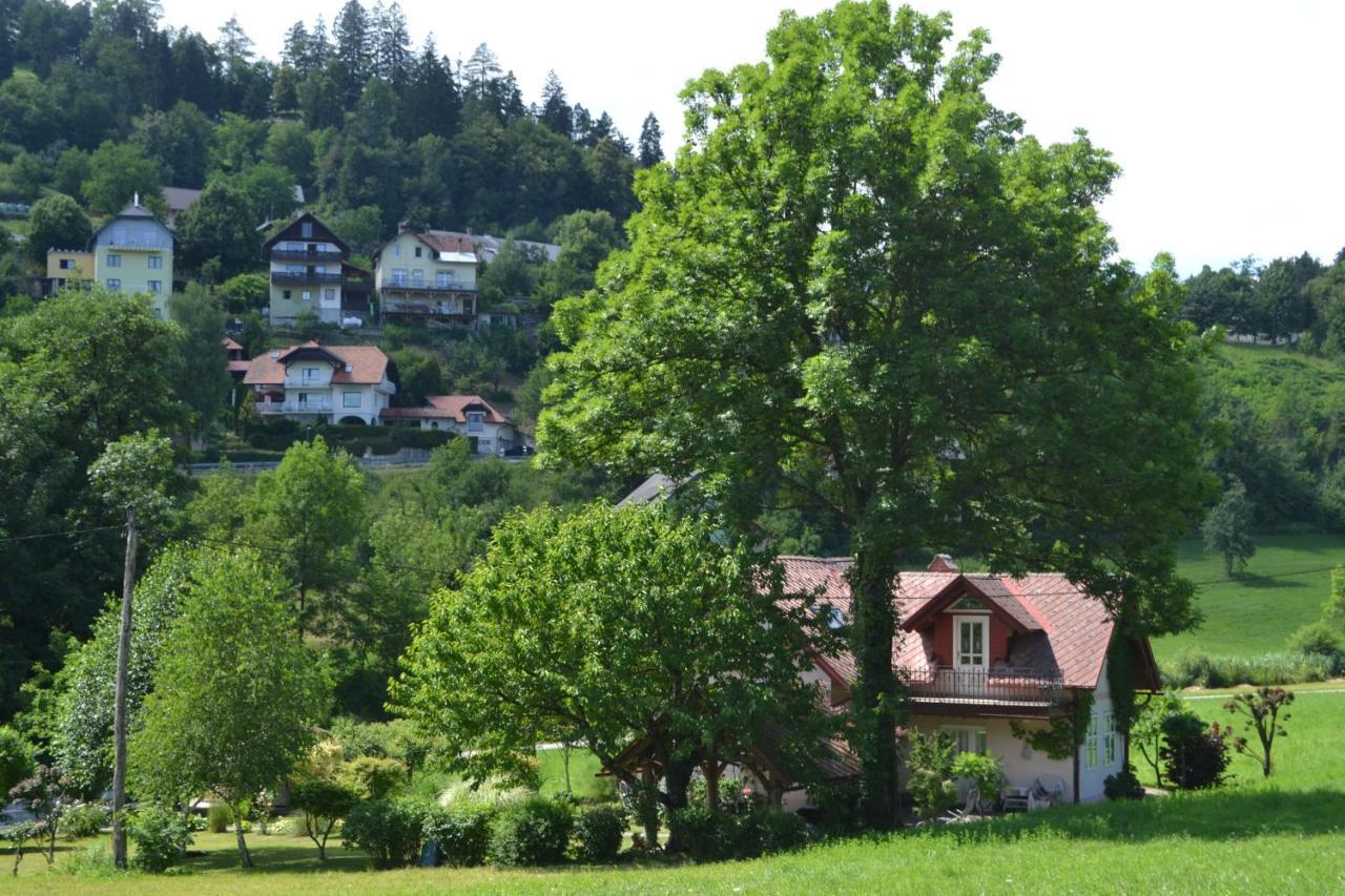 Homestay Vito 3 Bled Exteriör bild