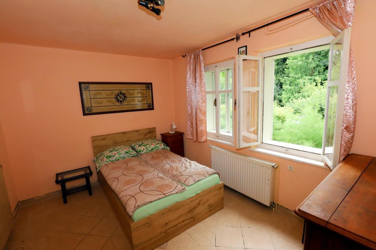 Homestay Vito 3 Bled Exteriör bild