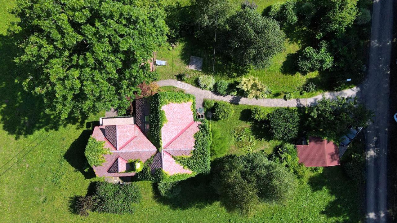 Homestay Vito 3 Bled Exteriör bild